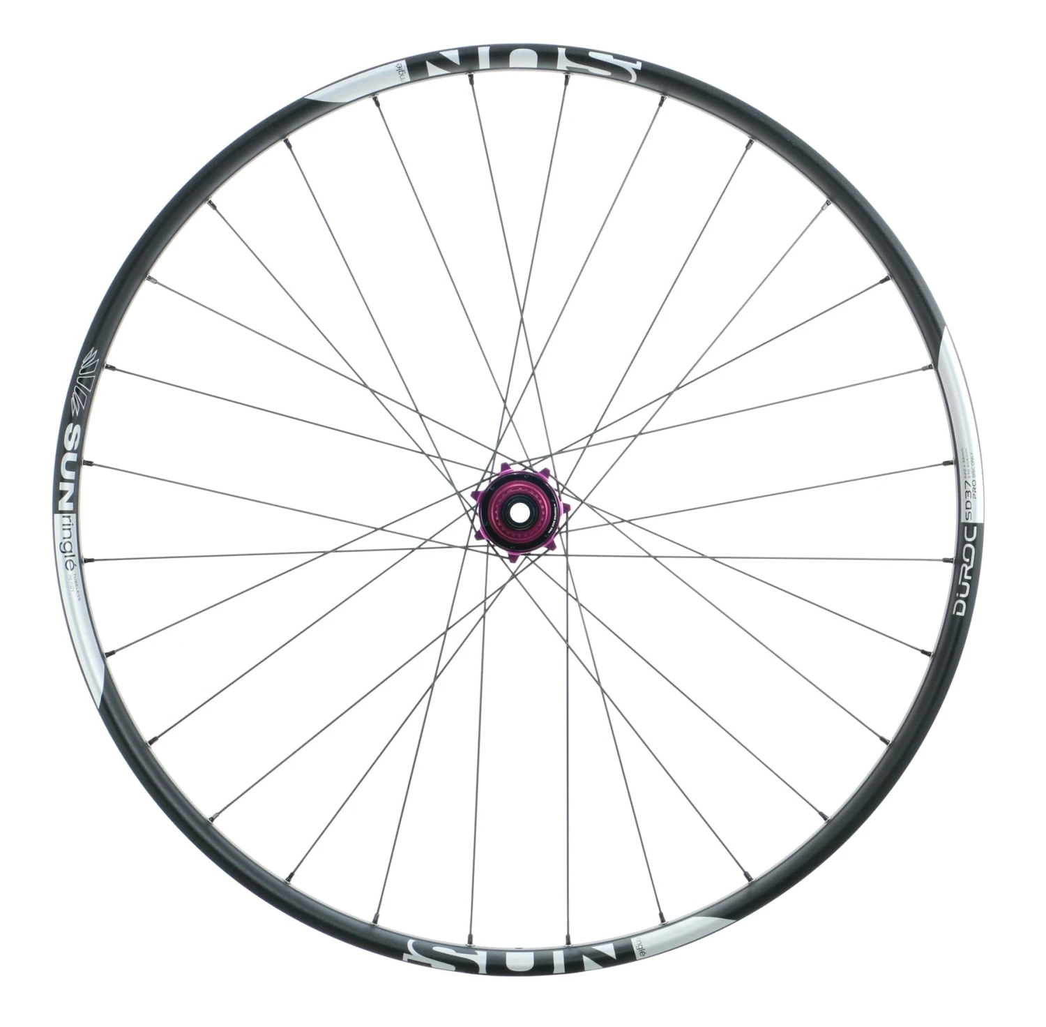 Düroc LE SD37 PRO 29" – Image 3