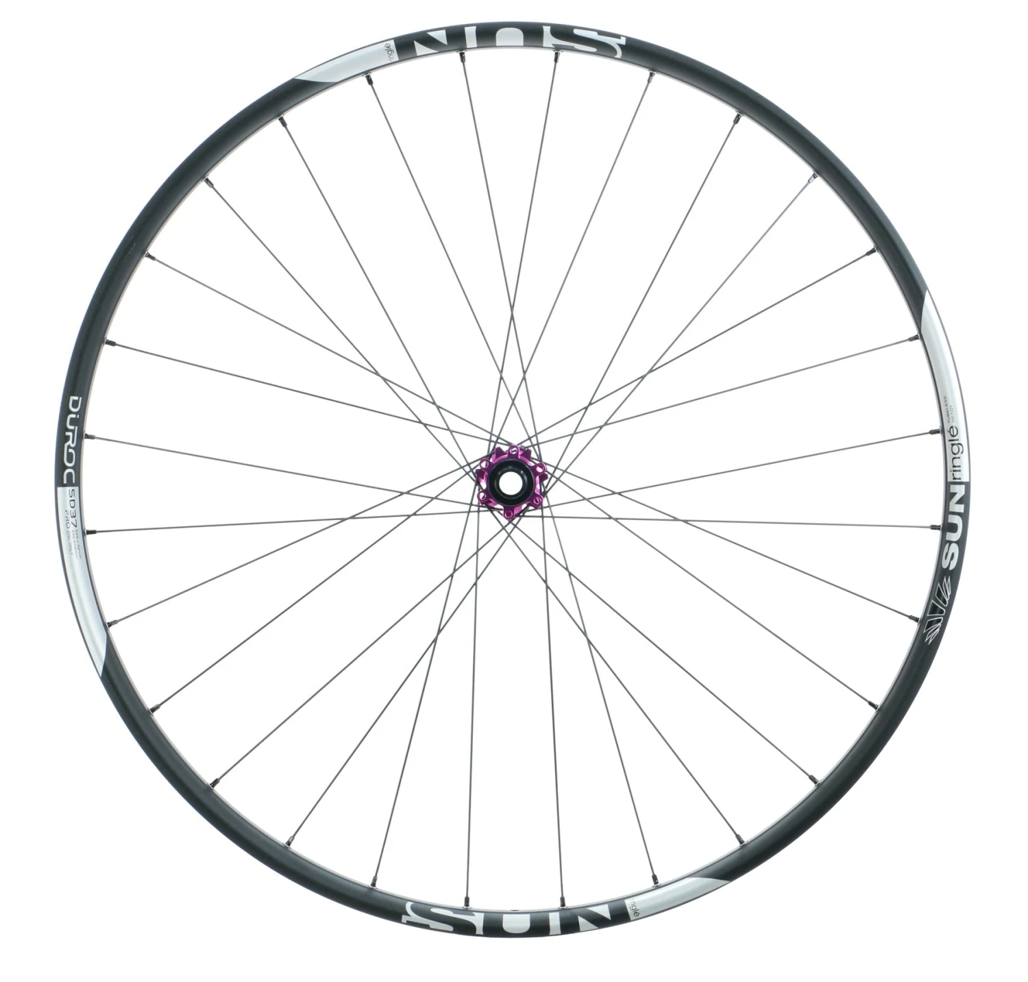 Düroc LE SD37 PRO 29" – Image 4