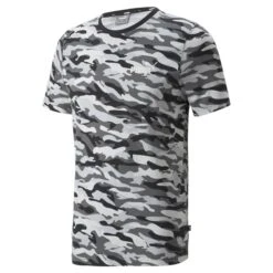 T-shirt Puma ESS+ Camo AOP