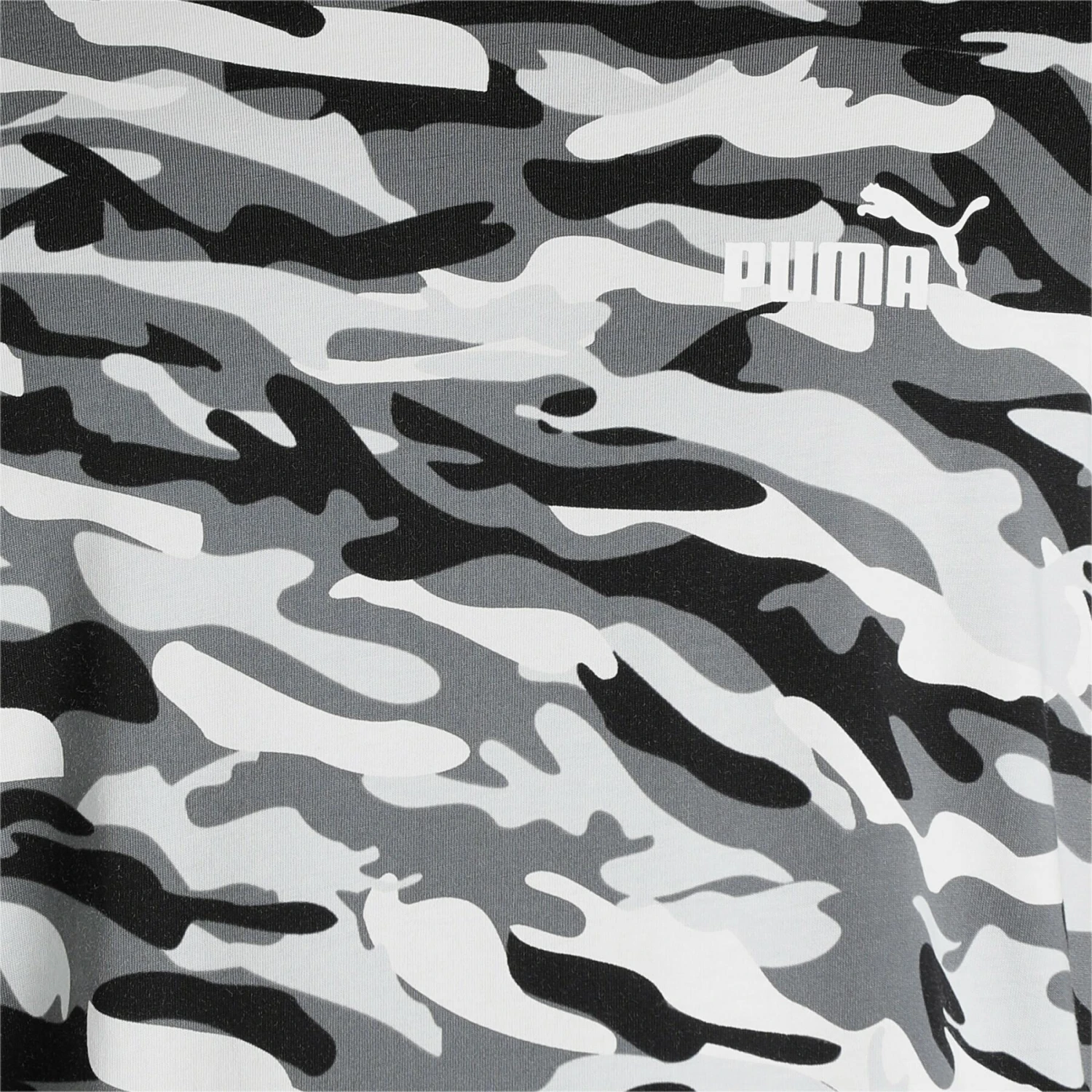 T-shirt Puma ESS+ Camo AOP – Image 3