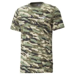 T-shirt Puma ESS+ AOP