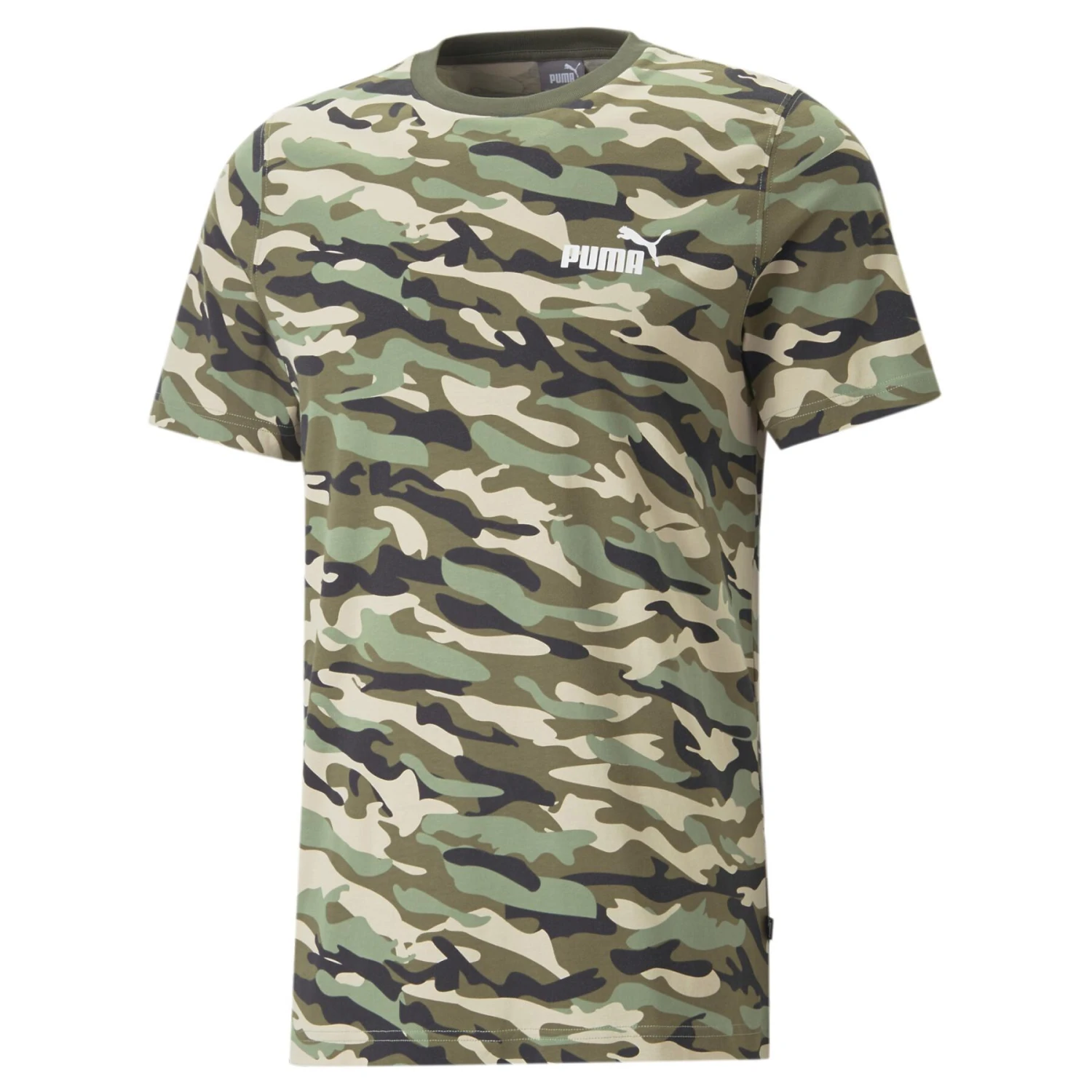 T-shirt Puma ESS+ AOP