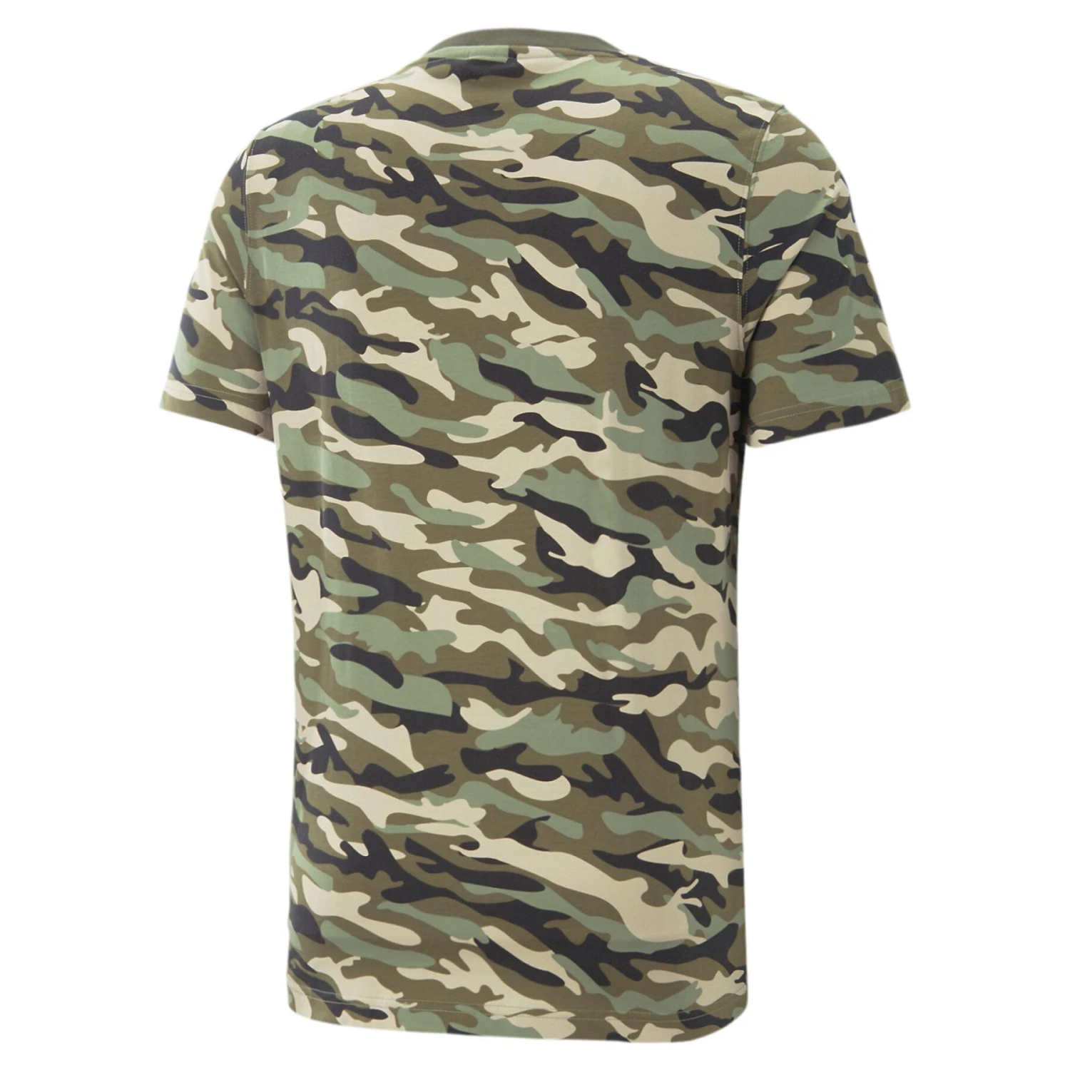 T-shirt Puma ESS+ AOP – Image 2