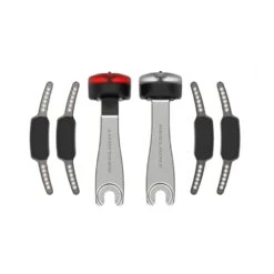 Jeu D'éclairage Vélo Reelight CPH + Reepower V2