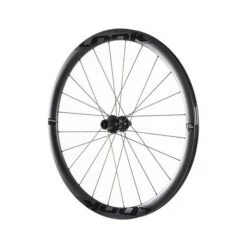 Roue ArriĂšre Route Carbone Look R38D Disque 700C Shimano 11V