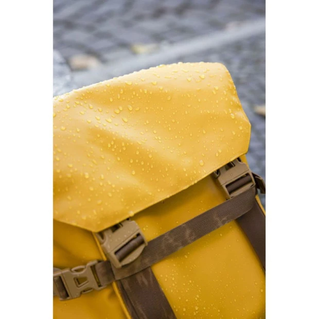 Sac à Dos Vaude Mineo 30 Jaune – Image 6