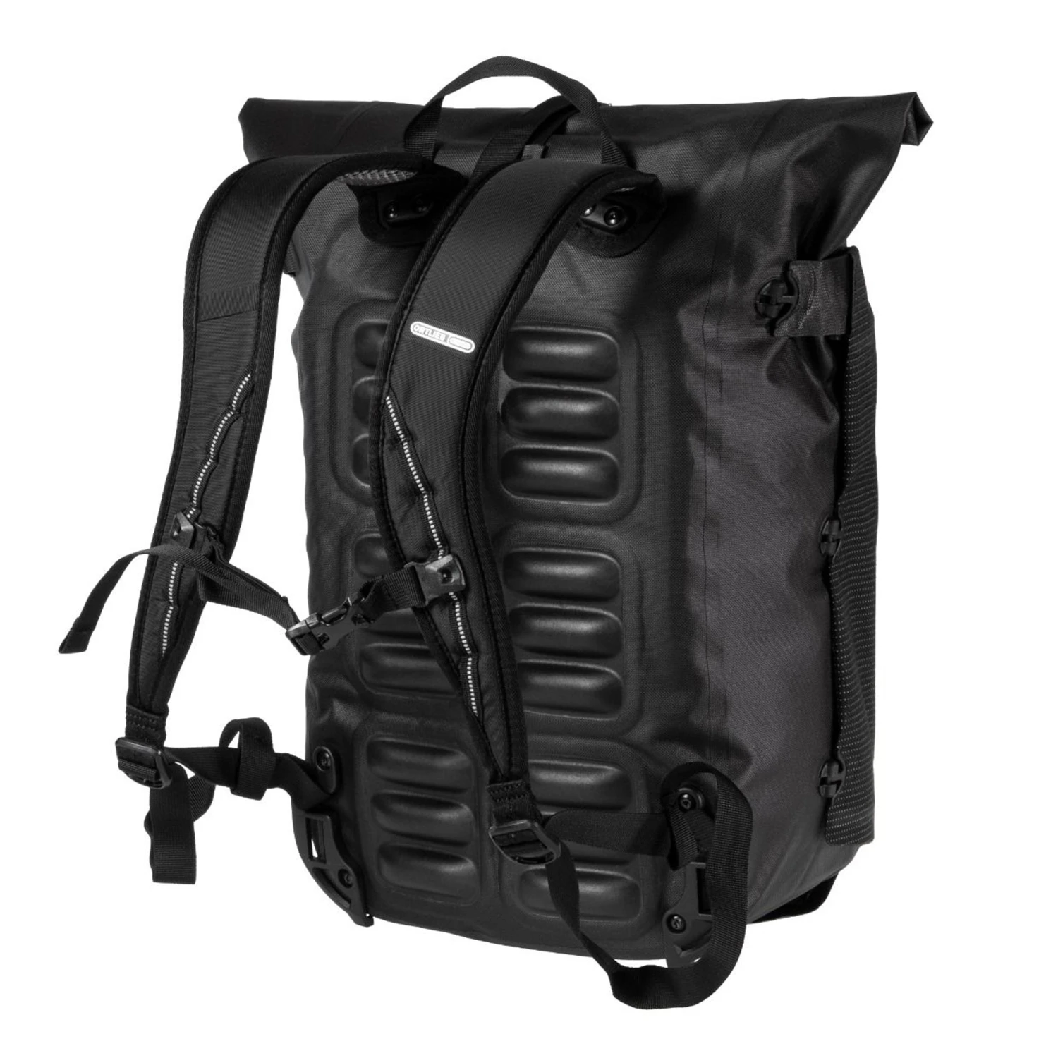 Sacoche Vélo Réfléchissante Vario PS High Visibility Ortlieb – Image 2