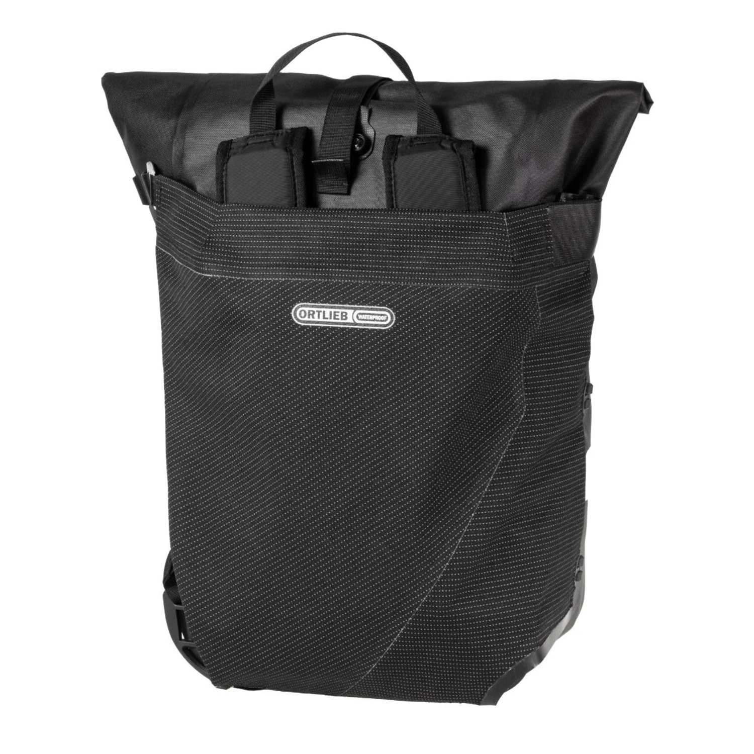 Sacoche Vélo Réfléchissante Vario PS High Visibility Ortlieb – Image 7