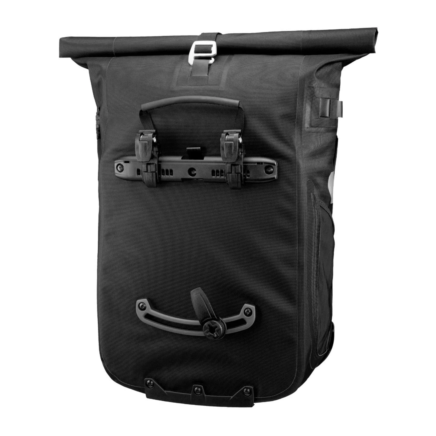 Sacoche Vélo Réfléchissante Vario PS High Visibility Ortlieb – Image 3