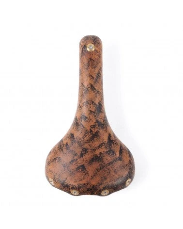 Selle De Randonnée Berthoud Rails Titane – Image 14