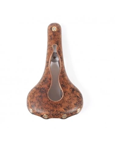 Selle De Randonnée Berthoud Rails Titane – Image 7