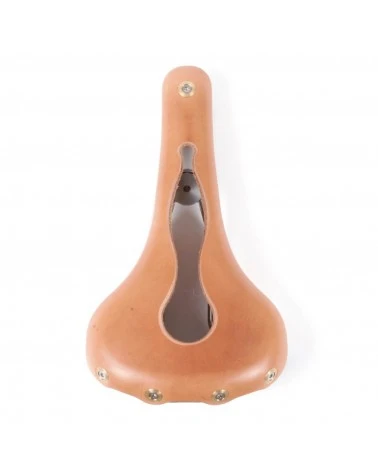 Selle De Randonnée Berthoud Rails Titane – Image 9
