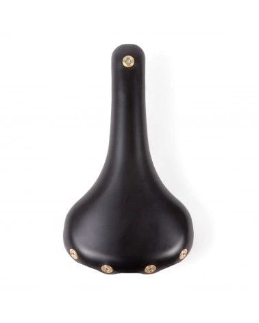 Selle De Randonnée Berthoud Rails Titane – Image 12