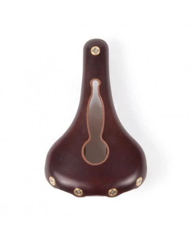 Selle De Randonnée Berthoud Rails Titane – Image 19