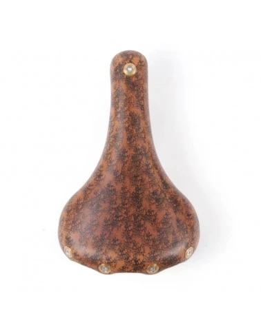 Selle De Randonnée Berthoud Rails Titane – Image 16