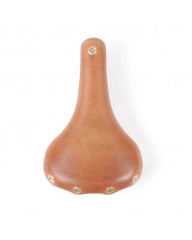 Selle De Randonnée Berthoud Rails Titane – Image 17