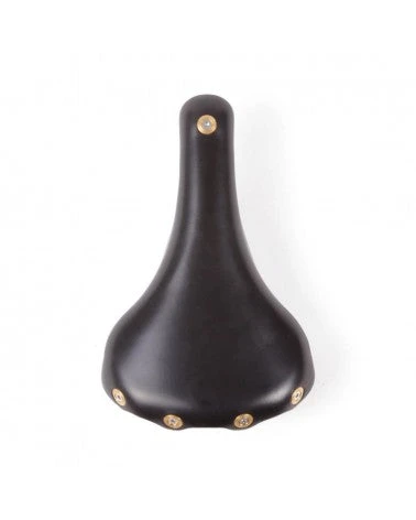 Selle De Randonnée Berthoud Rails Titane – Image 18