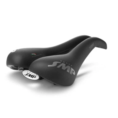 Selle SMP Selle De Vélo Pour Long Trajet SMP Martin Trekking