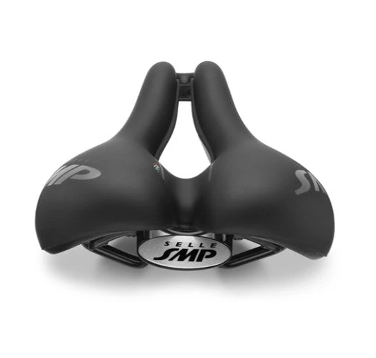 Selle SMP Selle De Vélo Pour Long Trajet SMP Martin Trekking – Image 2