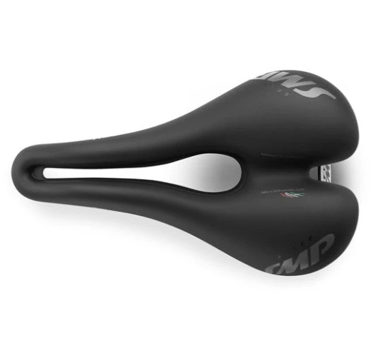 Selle SMP Selle De Vélo Pour Long Trajet SMP Martin Trekking – Image 3