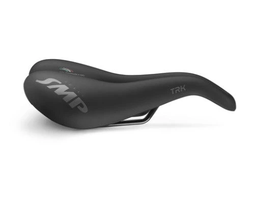 Selle SMP Selle De Vélo Pour Long Trajet SMP Martin Trekking – Image 4
