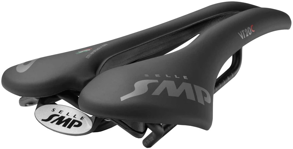 Selle SMP Selle VT20C Gel – Image 2