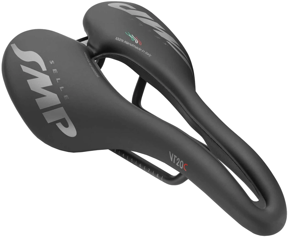 Selle SMP Selle VT20C Gel – Image 3