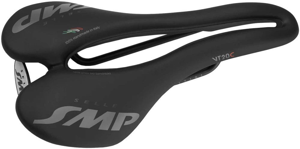 Selle SMP Selle VT20C Gel – Image 4