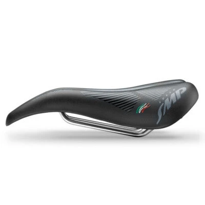 Selle SMP Selle Vélo SMP Hybrid Ultra Légère Et Grand Confort – Image 2