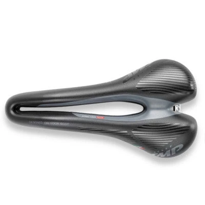 Selle SMP Selle Vélo SMP Hybrid Ultra Légère Et Grand Confort – Image 3