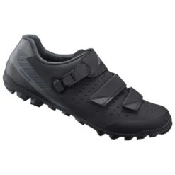 Shimano Chaussures ME301 Noir