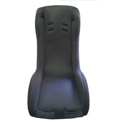 Siège Bébé Coque 7-18 Mois Melia Pour Remorque Vélo Enfant – Image 2