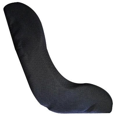 Siège Bébé Coque 7-18 Mois Melia Pour Remorque Vélo Enfant – Image 3