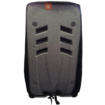 Siège Bébé Coque 7-18 Mois Melia Pour Remorque Vélo Enfant – Image 4