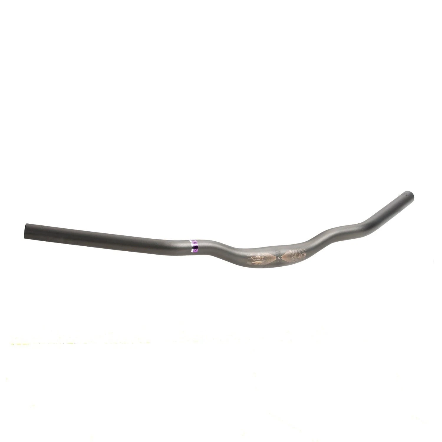 Guidon Sim Works Fun 3 Stealth Bar