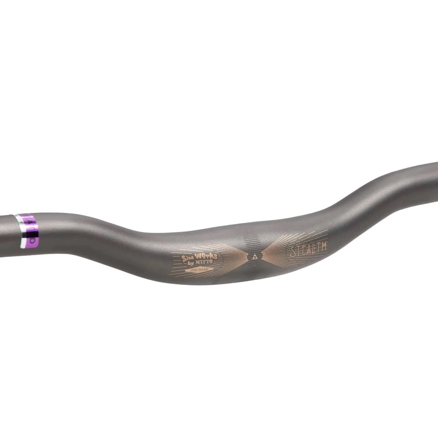 Guidon Sim Works Fun 3 Stealth Bar – Image 3