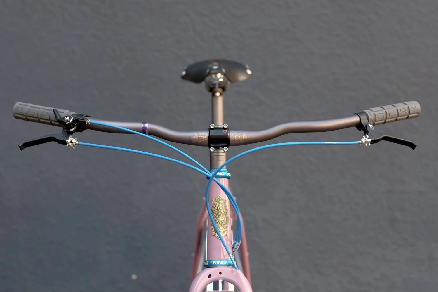 Guidon Sim Works Fun 3 Stealth Bar – Image 4