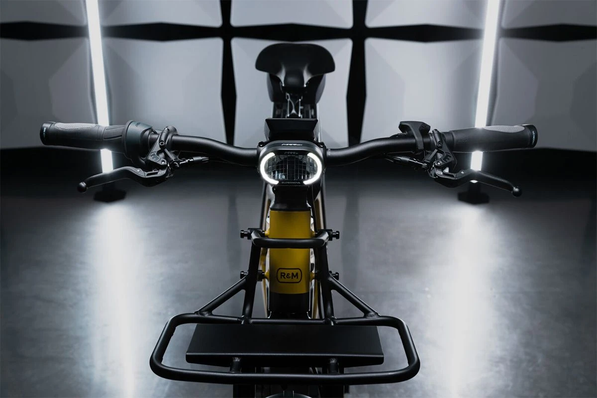 Supernova - Phare M99 PRO 2 E-45 – Image 5