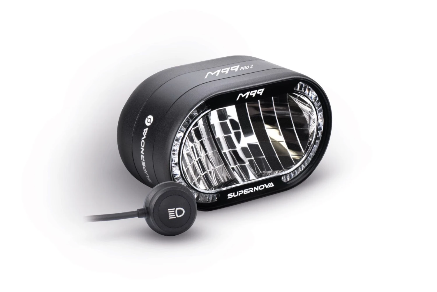 Supernova - Phare M99 PRO 2 E-45