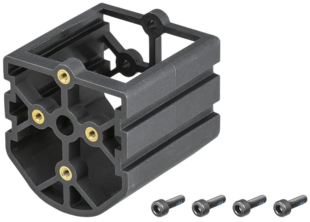 Trek - Adaptateur Bosch PowerTube 500 Vers 625Wh Pour Allant+/ Diamant Zouma+