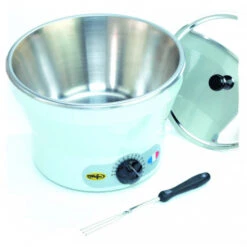 Trempeuse à Chocolat Kali 3,5 Litres